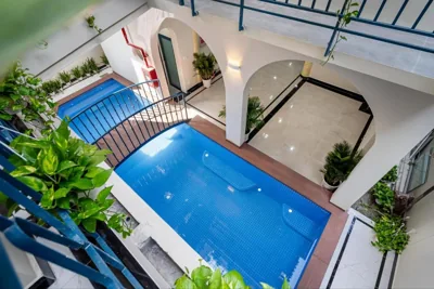 Jan Villa SaiGon Oasis – Foto 4