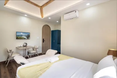 Jan Villa SaiGon Oasis – Foto 13